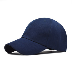 หมวกเบสบอลปักโลโก้ตามสั่ง แบบ unisex ปรับขนาดได้ หมวกทรง Trucker ผ้าแคนวาส ใช้ได้ทุกฤดู สำหรับกิจกรรมกลางแจ้ง รับผลิตแบบ OEM ODM แบรนด์ส่วนตัว - Product Image 2