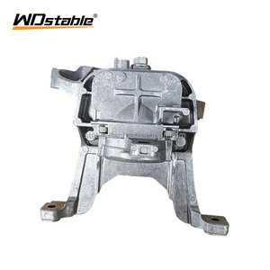 2472402800 2472402700 montaje del motor lado derecho para Mcedes W177 A180 A200 A250 - Product Image 3