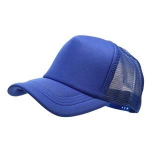 Venta al por mayor nuevo producto mejor calidad gorra de béisbol superventas mejor proveedor OEM servicio gorra de béisbol 2025 - Product Image 4
