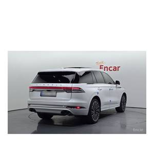 Lincoln Aviator 3.0 Black Label AWD 2024/7 Euro V Émissions Boîte de vitesses automatique Volant à gauche Caméra arrière 92 483 km - Product Image 2