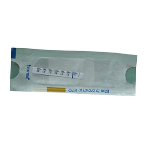แผ่นทดสอบน้ำตา Schirmer สีฟ้า (แผ่นทดสอบน้ำตาแบบมีเครื่องหมายสีฟ้า) - Product Image 4