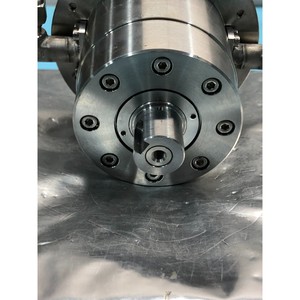 FerroTec 024-012428-1 <b>Seal</b>, Magnetic Fluid, VF - Trusted Global Legacy Semiconductor Equipment and Parts at - Product Image 5