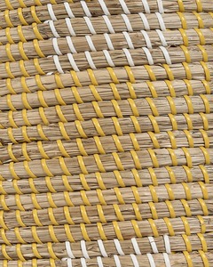 Cesta de Almacenamiento Hecha a Mano con Hierba Marina Natural, Venta al por Mayor, Ecológica, Hecha en Vietnam - Product Image 5