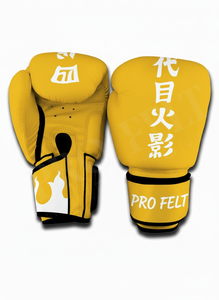 ถุงมือชกมวยพิมพ์ลายโลโก้ตามสั่ง สำหรับมวยไทย MMA คาราเต้ และคิกบ็อกซิ่ง ฝึกซ้อมและแข่งขัน รับผลิตแบบ OEM ODM - Product Image 5
