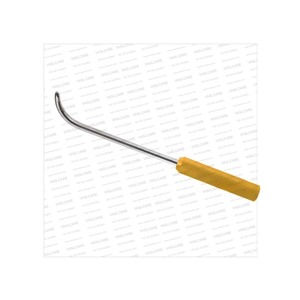 Dissectores de Senos Emory Endoplastic de 13″ (33cm) |   Instrumento Quirúrgico de Acero Inoxidable para Aumento y Disección de Senos - Product Image 4