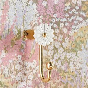 Gancho Doble de Acero Inoxidable, Resistente al Óxido, para Colgar Abrigos, Bolsas y Toallas, para el Hogar y Hoteles - Product Image 1