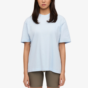 Camisetas Extra Grandes para Mujer, Nueva Colección, Superventas, Fabricación Profesional, Ropa de Verano, Manga Corta, Estilo Urbano, 100% - Product Image 1