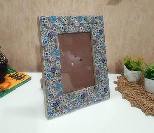 Handcrafted Resin Photo <b>Frame</b> | Premium Epoxy Picture <b>Frame</b> <b>for</b> Personalized Home, Table & Wall Decor - Product Image 6