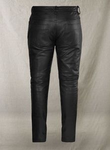 กางเกงหนังดีปเควสต์ - Product Image 4