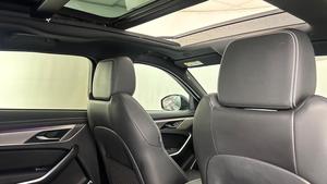 OFFRE JUSTE 2021 F-PACEE 3.0 D300 MHEV R-DYNAMIC SE AUTO AWD EURO 6 5DR - Product Image 4