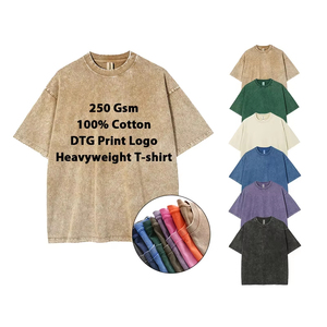 Fabricante de Camisetas Personalizadas con Pedrería, Ofrece Servicios OEM y ODM para Mayoristas y Distribuidores de Marcas de Moda - Product Image 2