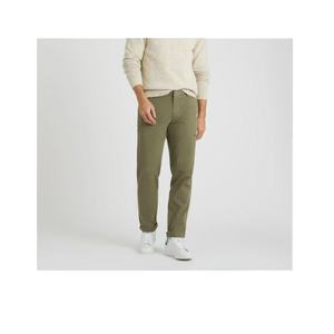 Premium Cotton Custom Branded Chino <b>Pant</b> Wholesale Cheap Price High Quality Regular Fit 100% Cotton Men's Chino <b>Pant</b> - Product Image 4