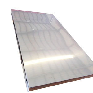 Tubes en acier inoxydable sans soudure 317L 416Se Ti Nb de haute qualité série 300 1040mm soudage TIG extérieur approvisionnement d'usine GB polissage - Product Image 1