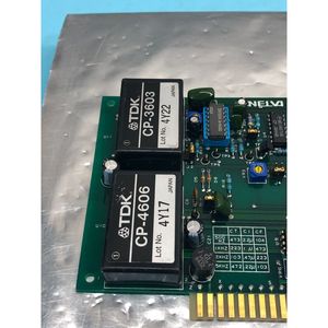 Convertidor FV ANEVLA ILC1013, ILC 1013, CP-4606 - Equipo y Piezas de Semiconductores de Confianza de Marca Global - Product Image 1