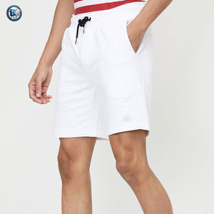 Shorts de sport pour hommes, légers, à séchage rapide, pour l'entraînement, la course à pied, les shorts décontractés pour hommes, mélange de coton - Product Image 2