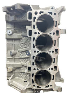 Bloque de Motor de Aluminio 2026, Bloque de Motor Diésel de Alta Calidad con 99% de Contenido de Al, Modelo 886786, Precios Bajos en Oferta - Product Image 5