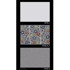 Azulejos de Pared Cerámicos Brillantes Vistaar 300x450mm, Resistentes al Ácido y Antibacterianos, para Interiores de Baños - Product Image 3