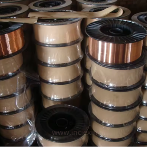 Fil de soudage en alliage d'aluminium solide sans flux pour soudage de l'aluminium 1,0 mm 1,2 mm 1,6 mm - Product Image 2