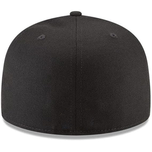 Classic Fitted Hat <b>Flat</b> Bill Baseball <b>Cap</b> Premium Structured Closed Back <b>Cap</b> for <b>Men</b> Women Street Fashion Sports Outdoor Travel - Product Image 4
