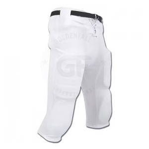 Uniforme de Fútbol Americano a Precio Económico, Uniforme de Fútbol Americano de Tela Suave con Diseño Personalizado, Más Vendido, para Venta en Línea - Product Image 3