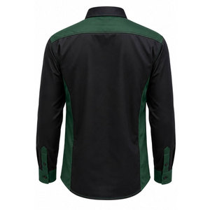 Custom Logo Waterproof Plus Size FR <b>Shirt</b> for Electricians <b>Flame</b> Resistant Arc Flash Protection Oil Gas Hazardous Zones Budget - Product Image 3