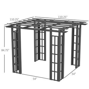 Toldo y Gazebo para Exteriores para Pérgolas - Product Image 5