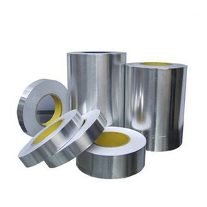 3003 Aluminum Foil Roll for <b>Fire</b> Resistant Insulation Materials and Building Safety Applications - Product Image 3