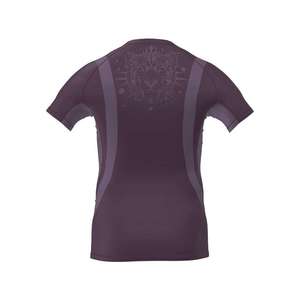 Camisetas Deportivas para Hombre, Personalizadas con Impresión de Alta Calidad, Manga Corta, OEM ODM - Product Image 2