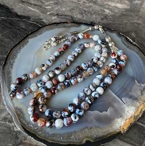 Tasbih Islámico de Resina Moderno, Cuentas de Oración Lisas y Pulimentadas para Dhikr, Mindfulness y Sets de Regalo de Universal Overseas - Product Image 5