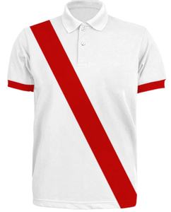 Chemise en coton sur mesure, taille, broderie, couleur, logo pour hommes Chemises de golf Ralph 100% coton de qualité supérieure du Bangladesh - Product Image 1