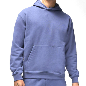 Fabricante de Pakistán, Sudaderas Extra Grandes Cómodas para Hombre, 100% Algodón, Diseño Personalizado, Otoño, Ecológicas, Transpirables, Venta al Por Mayor - Product Image 3
