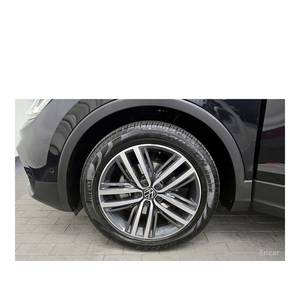 Volkswagen Tiguan 2.0 TDI Prestige, Modelo Julio 2023, 31,487 km, Volante a la Izquierda, Diésel, Asientos de Cuero, Cámara Trasera - Product Image 5