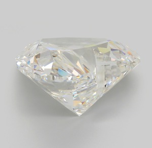 Diamant de laboratoire CVD en forme de cœur de 31,40 carats, pureté VS1, certifié IGI, excellente taille, symétrie parfaite, pierre de collection non montée - Product Image 4