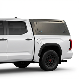 Meilleur <span class=keywords><strong>prix</strong></span> - Caisse de camion 4x4 étanche en aluminium pour <span class=keywords><strong>TOYOTA</strong></span> <span class=keywords><strong>TUNDRA</strong></span> 2014+ 6,5 pieds - Product Image 2