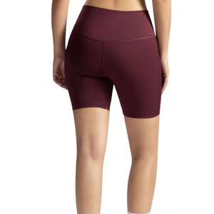 Shorts Deportivos de Cintura Alta para Mujer, Elásticos, de Compresión, para Yoga, Gimnasio, Running, Fitness, Entrenamiento, Ropa Deportiva al por Mayor - Product Image 2