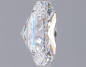 Diamante Cultivado en Laboratorio de 2.07 Quilates, Corte CUSHION MODIFIED BRILLIANT, Claridad VVS1, Corte Excelente, para Joyería, Diamante CVD - Product Image 2