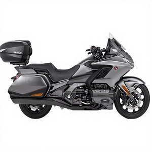 Gran Demanda 2026 GL_s 1800 Gold_s Wing_s Refrigeración Líquida 4 Tiempos 24 Válvulas SOHC Flat 6 1833cc 180 km/h Listo para Entrega - Product Image 1