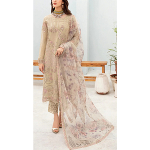 Robe de soirée élégante pour femme, longue en satin, robe maxi pour cérémonie, robe de soirée élégante en mousseline pour femme - Product Image 1