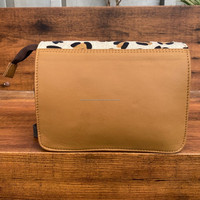2024 usine nouveau femmes imprimé Animal recyclé daim cuir gland sac à bandoulière grande capacité coloré en cuir sacs à bandoulière