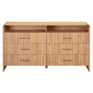 Collection RIVEO RANGE, meubles de chambre à coucher de la plus haute qualité, design durable, écologique, commode en bois - Product Image 2