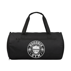 Bolsa de Gimnasio Personalizada al por Mayor, Bolsa Deportiva Impermeable para Viajes, para Hombre y Mujer, con Compartimento para Zapatos, Logotipo de Marca Privada OEM - Product Image 1
