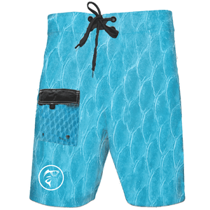 Shorts de bain en toile unie de haute qualité pour l'été, séchage rapide, sublimation, vêtements de plage pour hommes, personnalisables - Product Image 1