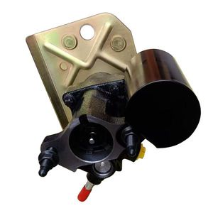 Chevrolet Silverado 2500 HD 2012 2014 GMC Yukon XL 2500 Servofrein D0100XUVQKV 22745516 22745517 - Product Image 5