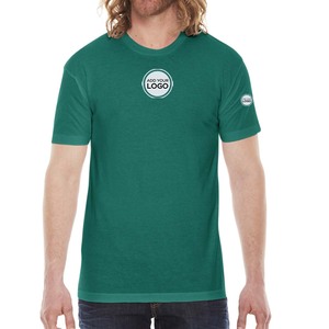 Best Price New <b>Design</b> <b>Custom</b> Logo Screen Printed men Casual T <b>Shirts</b> - Product Image 6