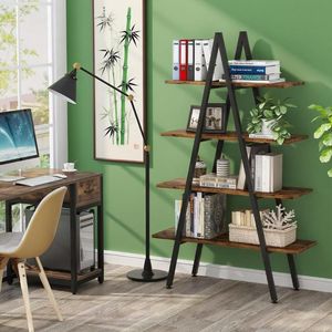 Bookshelf <b>Bookcases</b> - Product Image 1