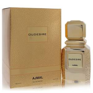 Oudesire Eau De Parfum Spray Unisex, Profumo Premium per Uomo e Donna - Product Image 1
