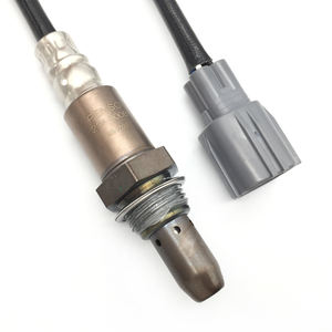 Sensor de Oxígeno PEIVSO Nuevo, Repuesto para Chevrolet Prisma, Cobalt, Cruze, Alta Calidad OEM 234-9008, 1 Año de Garantía - Product Image 3