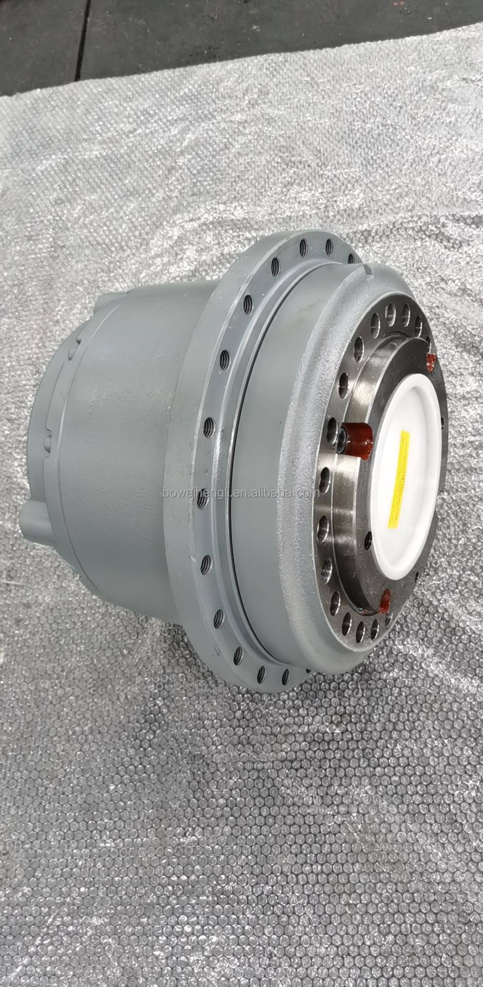 ATLAS COPCO EPIROC DM45 DM30 FINAL DRIVE GEARBOX - 1 Year