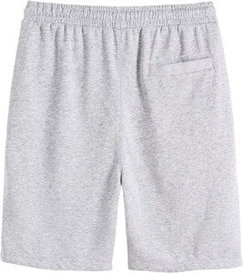 กางเกงขาสั้นสั่งทำพิเศษ พิมพ์โลโก้ ปักลาย สีพื้น ผ้าซับเหงื่อ ยืดหยุ่น ระบายอากาศดี สวมใส่สบาย เหมาะสำหรับเล่นกีฬาและใส่ลำลองในฤดูร้อน - Product Image 4