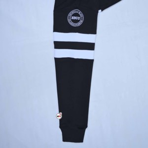 เสื้อสเวตเชิ้ตแขนยาวปักลายเชนิลล์ราคาส่งถูก สไตล์พรีปปี้สำหรับผู้ชาย ทรงปกติ ใส่ได้ในฤดูใบไม้ร่วง พร้อมรับสั่งทำ - Product Image 6